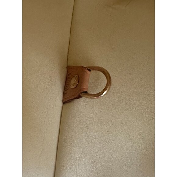 LOUIS VUITTON Monogram Vernis Houston Shoulder Tote Bag - Picture 16 of 16